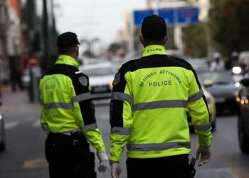 Κυκλοφοριακές ρυθμίσεις την Κυριακή (5/4) σε Αθήνα και Καλλιθέα – Ποιοι δρόμοι κλείνουν;