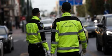 Κυκλοφοριακές ρυθμίσεις την Κυριακή (5/4) σε Αθήνα και Καλλιθέα – Ποιοι δρόμοι κλείνουν;