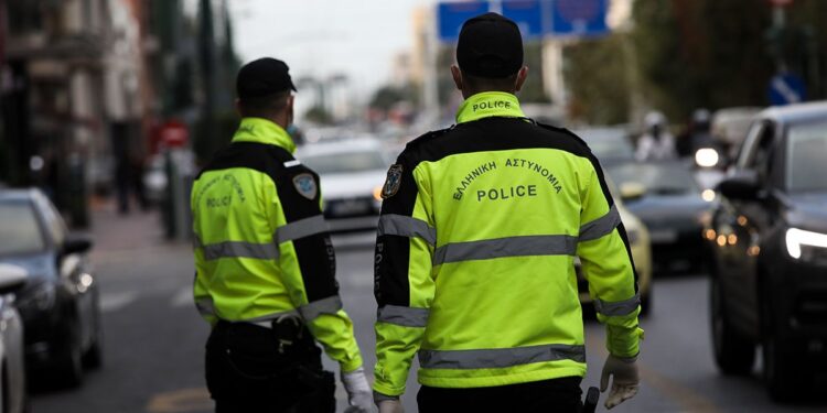 Κυκλοφοριακές ρυθμίσεις την Κυριακή (5/4) σε Αθήνα και Καλλιθέα – Ποιοι δρόμοι κλείνουν;