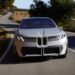 Η νέα BMW iX5 θα έχει τεράστια μπαταρία