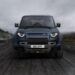 Όλα όσα γνωρίζουμε για το ηλεκτρικό Land Rover Defender Sport