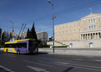 Πρωτομαγιά 2026: Πώς θα κινηθούν λεωφορεία και τρόλεϊ στην Αθήνα