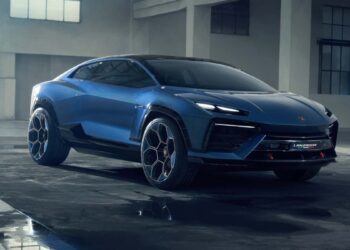 Lamborghini: Επιστροφή στις ρίζες με νέο Gran Turismo