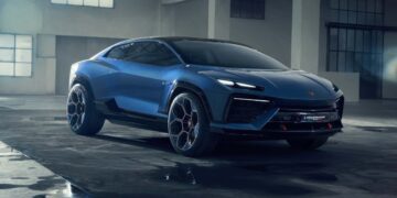 Lamborghini: Επιστροφή στις ρίζες με νέο Gran Turismo