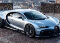 Τέλος εποχής για Bugatti: Η Porsche αποχωρεί και δίνει τα κλειδιά στην Rimac