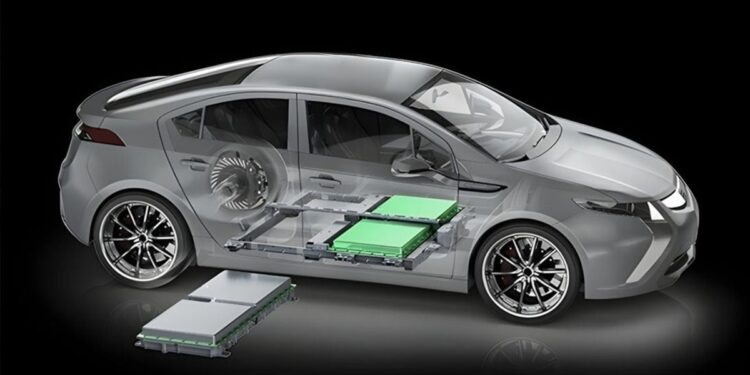 Τι να προσέξεις στη μπαταρία αγοράζοντας μεταχειρισμένο ηλεκτρικό;