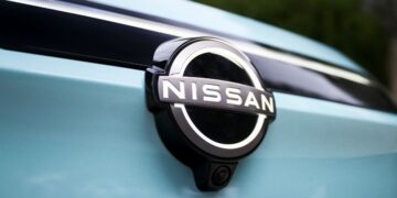 Με τεχνητή νοημοσύνη το 90% των νέων μοντέλων της Nissan