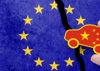 Πιέζεται από την Κίνα η Ευρώπη