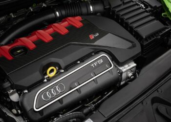 Έχει… σφυγμό ο πεντακύλινδρος της Audi;