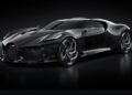 Ο γιος του Πιχ αποχωρίζεται τη μοναδική Bugatti La Voiture Noire
