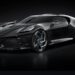 Ο γιος του Πιχ αποχωρίζεται τη μοναδική Bugatti La Voiture Noire