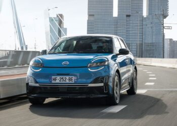 Πότε έρχεται στην Ελλάδα το νέο Nissan Micra