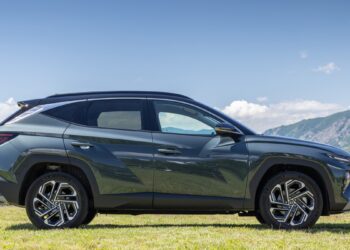 Οι πιο πρόσφατες πληροφορίες για το νέο Hyundai Tucson