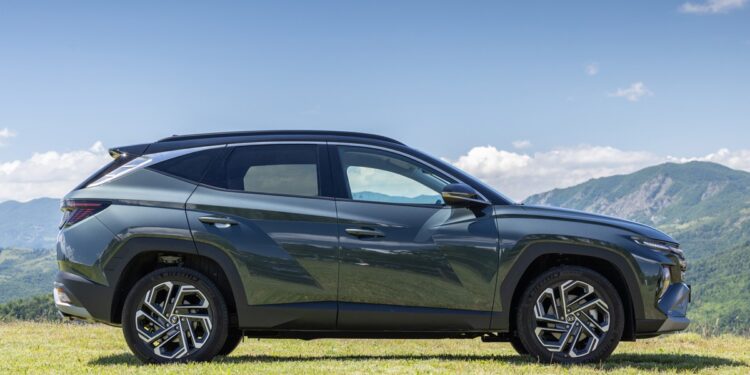Οι πιο πρόσφατες πληροφορίες για το νέο Hyundai Tucson