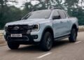 Το Ford Ranger, το International pick-up 2026/27, με προνομιακό επιτόκιο 2,99%