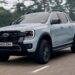 Το Ford Ranger, το International pick-up 2026/27, με προνομιακό επιτόκιο 2,99%