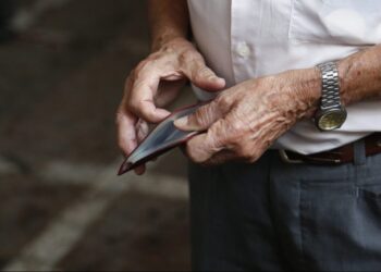 Συντάξεις Μαΐου 2026: Πότε πληρώνονται – Όλες οι ημερομηνίες από τον e-ΕΦΚΑ