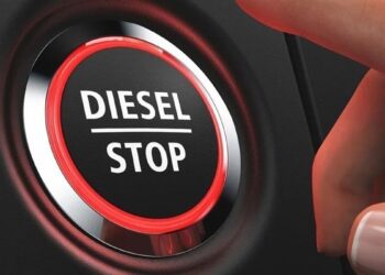 Εχεις diesel αυτοκίνητο, έχεις θέμα