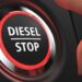 Εχεις diesel αυτοκίνητο, έχεις θέμα
