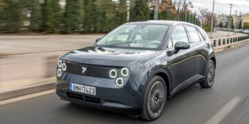 Συνεργασία NIO Greece με Your Directors Club για τη νέα κινητικότητα