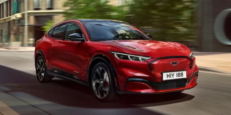 Μεγάλη άνοδο καταγράφουν οι πωλήσεις των ηλεκτρικών