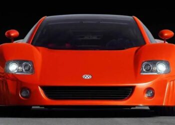 5 μυστικά μοντέλα της Volkswagen που δεν πουλήθηκαν ποτέ 