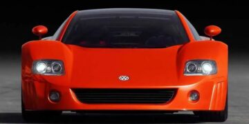 5 μυστικά μοντέλα της Volkswagen που δεν πουλήθηκαν ποτέ 