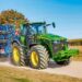 Συμφωνία-ορόσημο: Η John Deere πληρώνει 99 εκατ. ευρώ για το «δικαίωμα επισκευής»