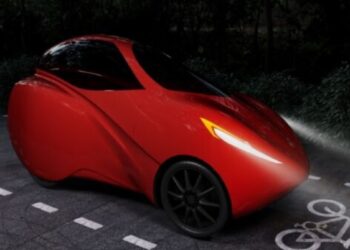 Με το Elecy αλλάζει ριζικά η αστική μετακίνηση (+video)