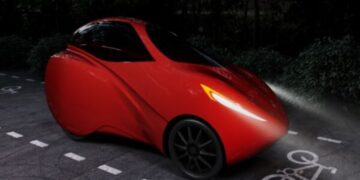 Με το Elecy αλλάζει ριζικά η αστική μετακίνηση (+video)