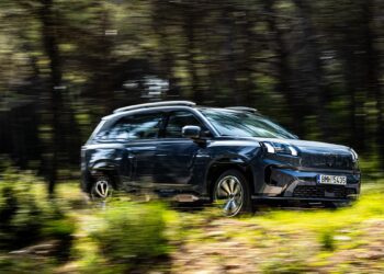 GAC AION: νέα τεχνολογία μπαταρίας στο AION V