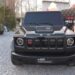 Ποιος πάντρεψε αισθητική Jeep με Mercedes G-Class;