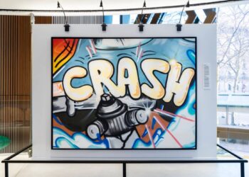 Η Renault μετατρέπει τα αυτοκίνητα της σε έργα τέχνης