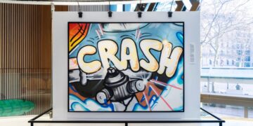 Η Renault μετατρέπει τα αυτοκίνητα της σε έργα τέχνης