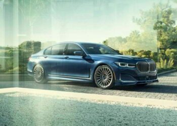 Η BMW Alpina μπαίνει σε νέα εποχή