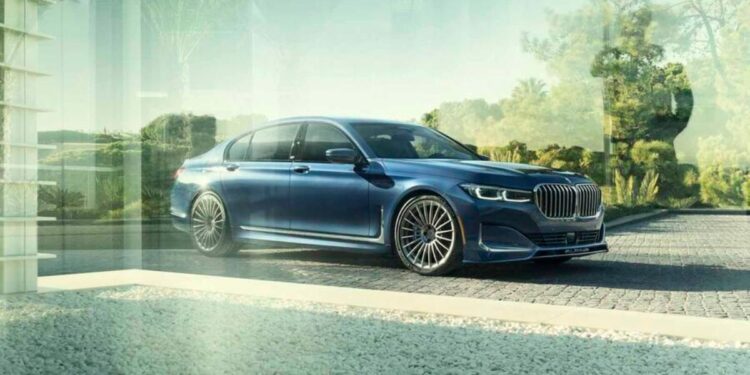 Η BMW Alpina μπαίνει σε νέα εποχή