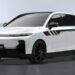 Leapmotor B10 Dynamic by Irmscher: Έρχεται χαμηλωμένο και πιο δυναμικό