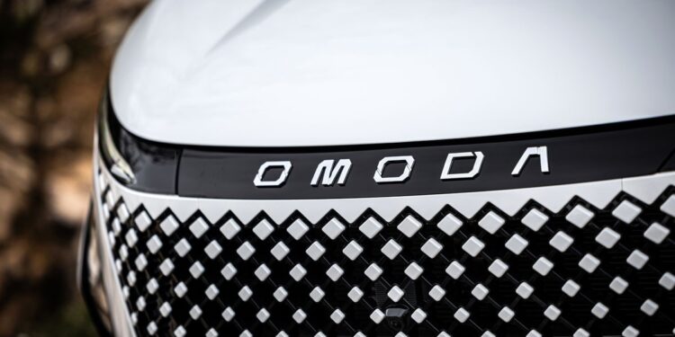 Η Omoda&Jaecoo βάζει την ασφάλεια πάνω απ’ όλα