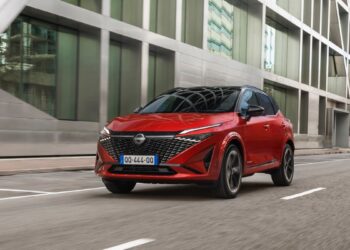 Νέο Nissan Qashqai e-POWER: Ηλεκτροκίνηση χωρίς πρίζα και χωρίς καμία ανάγκη φόρτισης