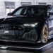 H ΑΒΤ αποχαιρετά το τρέχον Audi RS 6 με μια ειδική έκδοση