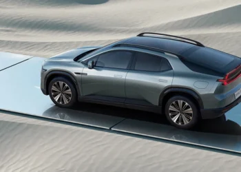 Η Mazda εξετάζει ηλεκτρικό pick-up 600 ίππων με βάση κινεζικό μοντέλο