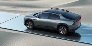 Η Mazda εξετάζει ηλεκτρικό pick-up 600 ίππων με βάση κινεζικό μοντέλο