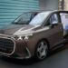 Mercedes-Maybach VLS: Το πιο πολυτελές ηλεκτρικό van της ιστορίας;