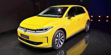Unified Cell: Έτσι θα μειώσει το κόστος των EVs ο Όμιλος Volkswagen