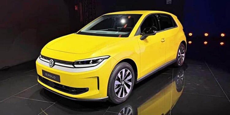 Unified Cell: Έτσι θα μειώσει το κόστος των EVs ο Όμιλος Volkswagen