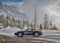 H νέα Porsche 911 Dakar δοκιμάζεται σε ακραίες συνθήκες