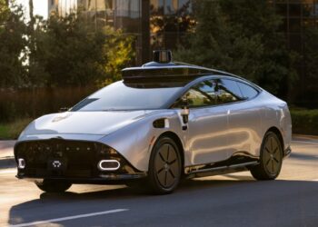 Τα αυτοκίνητα του μέλλοντος θα χρειάζονται 300 GB μνήμης!