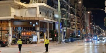 Πάνω από 37.000 παραβάσεις τον Μάρτιο – Μείωση στα θανατηφόρα τροχαία