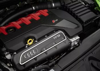 Τέλος εποχής για τον πιο εμβληματικό κινητήρα της Audi