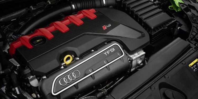 Τέλος εποχής για τον πιο εμβληματικό κινητήρα της Audi